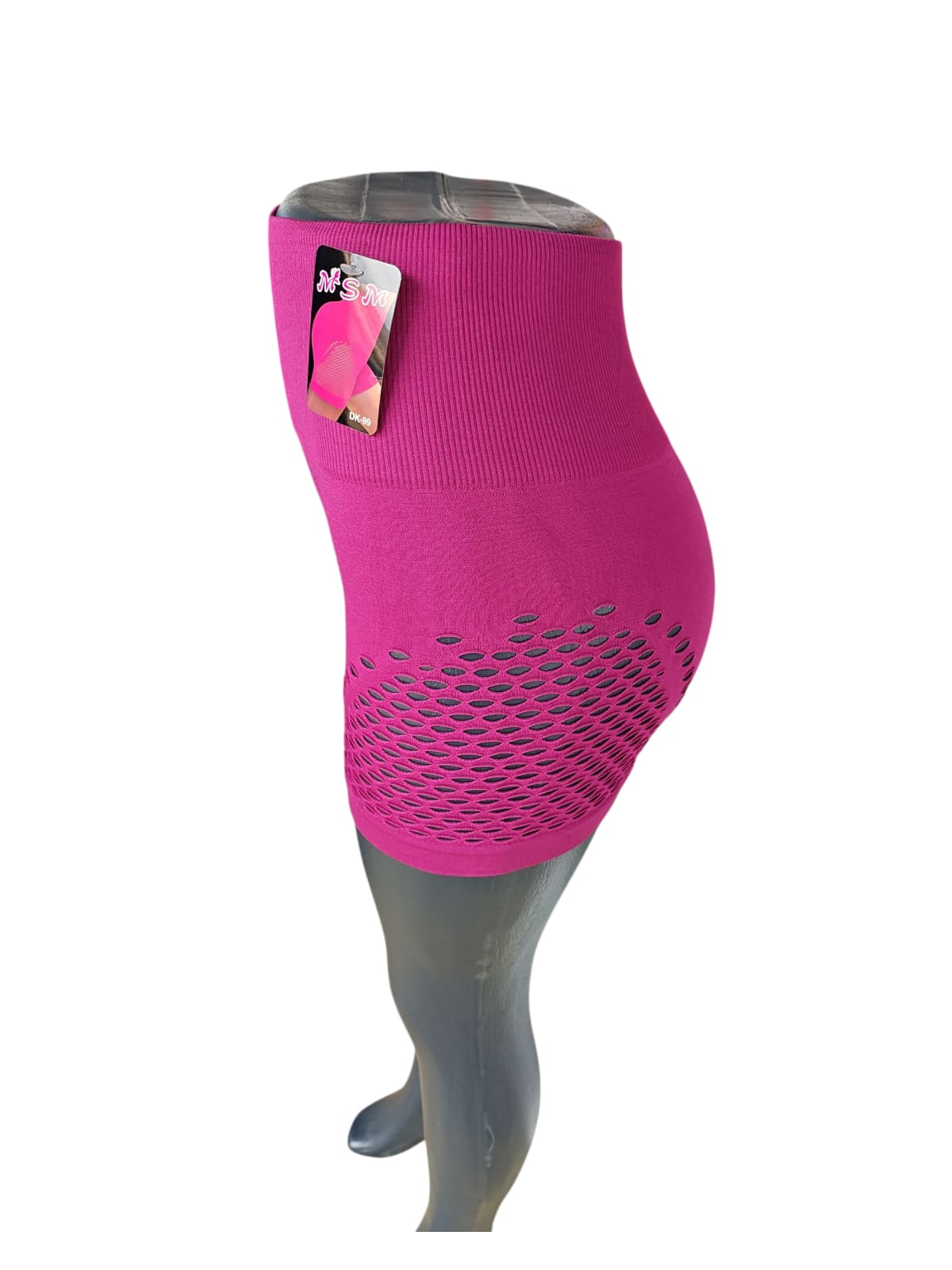 short corto fresco ideal para gym