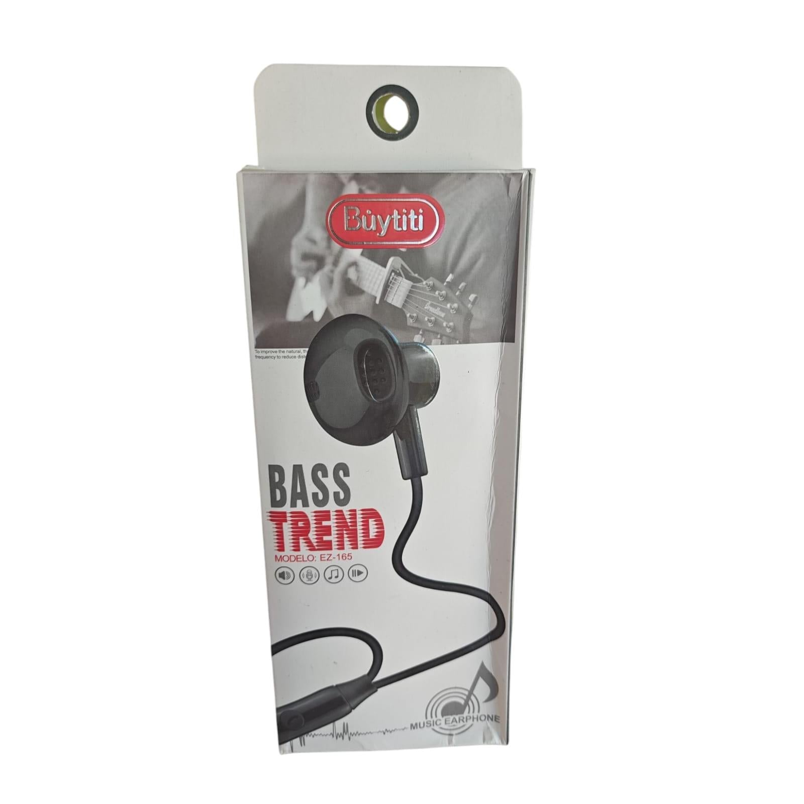 audifono manos libres con cable por mayoreo