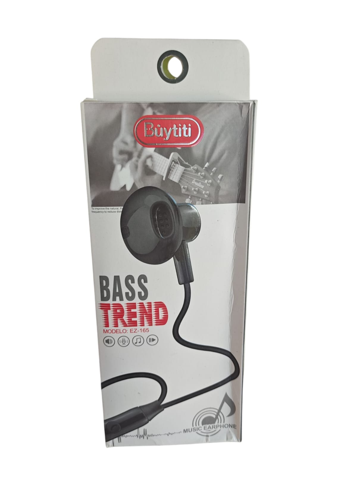 audifono manos libres con cable por mayoreo
