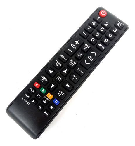SAMSUN CONTROL MARA MART TV SAMSUN Aa59-00821a control directo para  Tv  Samsun