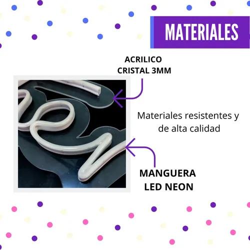 Letreros Led Neón Anuncios Que Bonita Te Ves Decoración