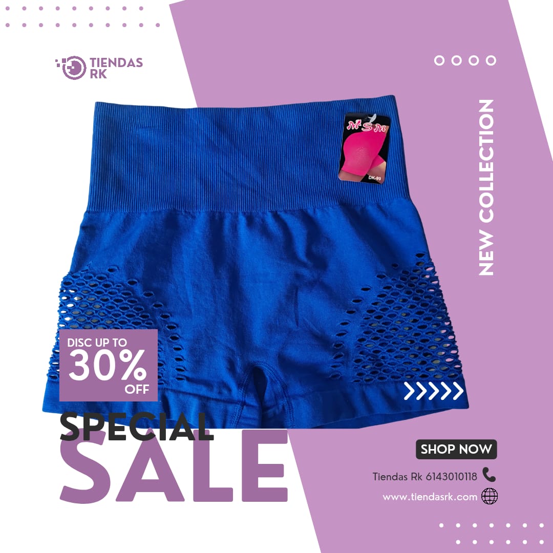 SHORT NEGRO LISO IDEAL PARA GYM