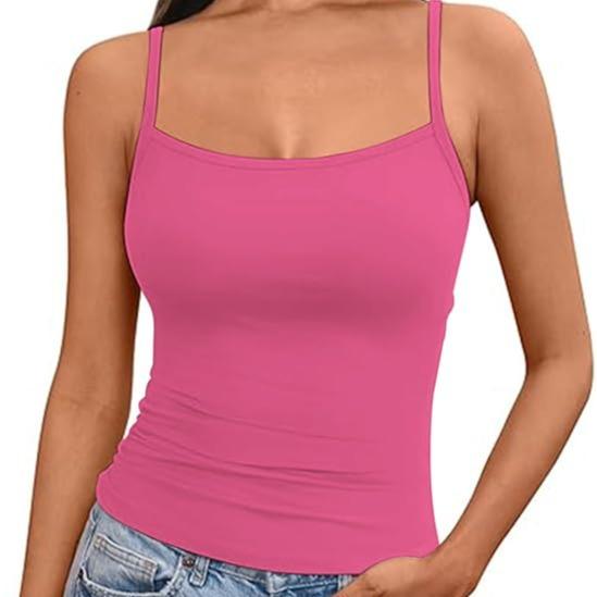 Blusa de Tirantes Para Dama, Blusa Fresca Ideal  Dama mayoreo $35