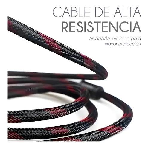 Cable Hdmi 1.5 Metros Full Hd 1080p Ps3 Xbox 360 Laptop Tv
