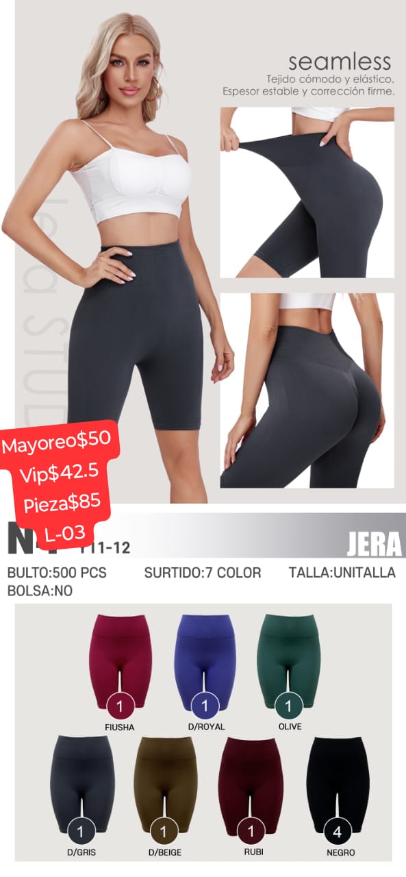 Pantalones cortos deportivos de Yoga con realce para mujer, Shorts sexys de LICRA sin costuras para correr y ciclismo, mallas deportivas cortas de cintura alta para gimnasio