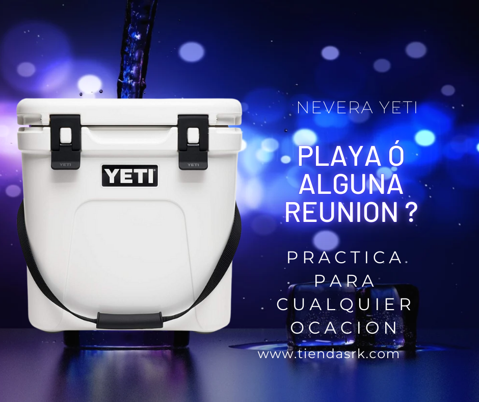 hielera yeti