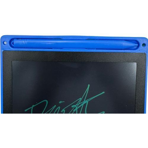 Pizarra Mágica Lcd Niños Tableta Multicolor 12'' F