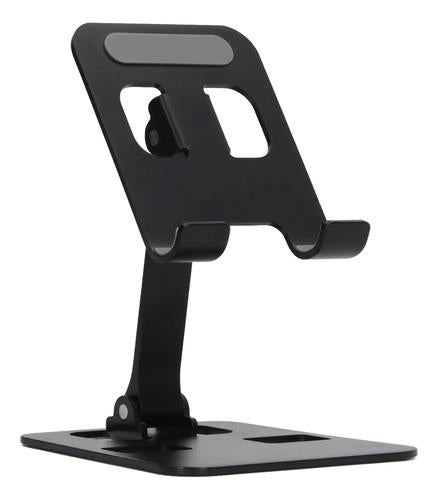 Soporte De Escritorio Para Teléfono, Aleación De Aluminio,
