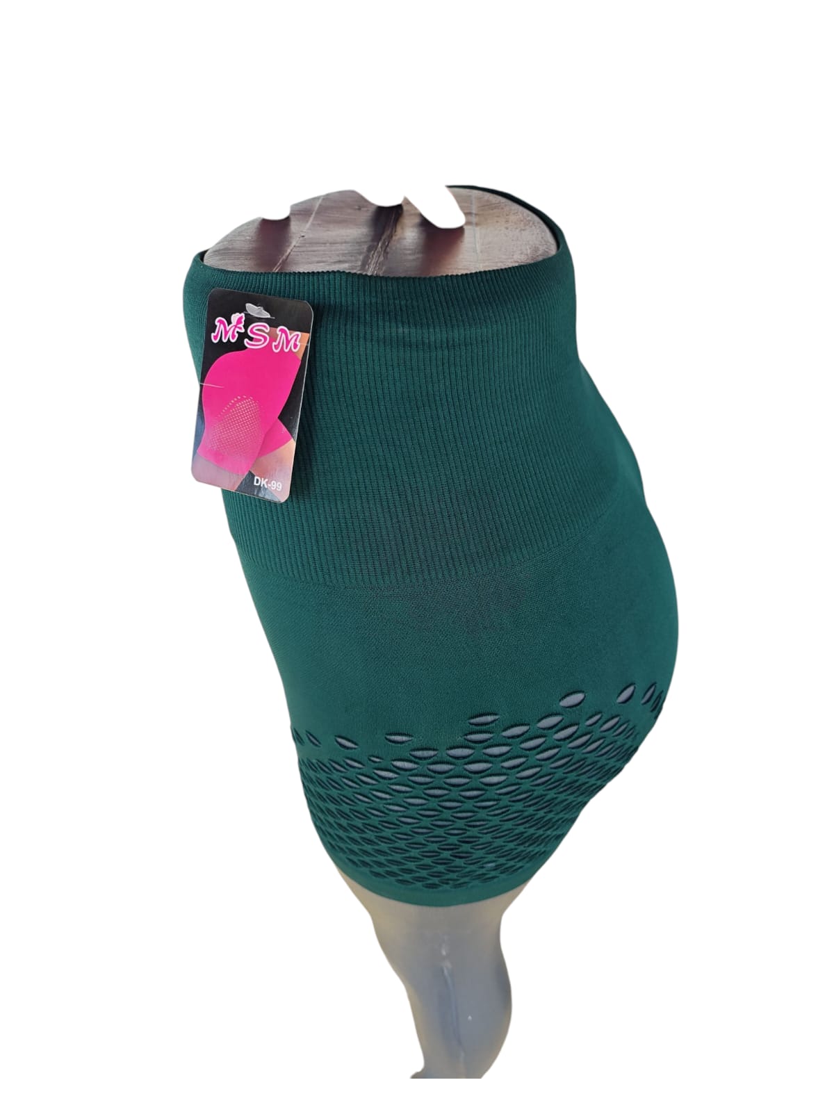 short corto fresco ideal para gym