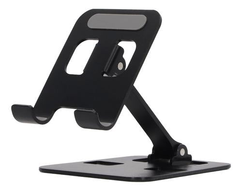 Soporte De Escritorio Para Teléfono, Aleación De Aluminio,