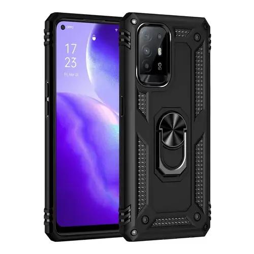 Funda Para Oppo Reno5 Z/f19 Pro + 5g/a94 5g/a95 5g