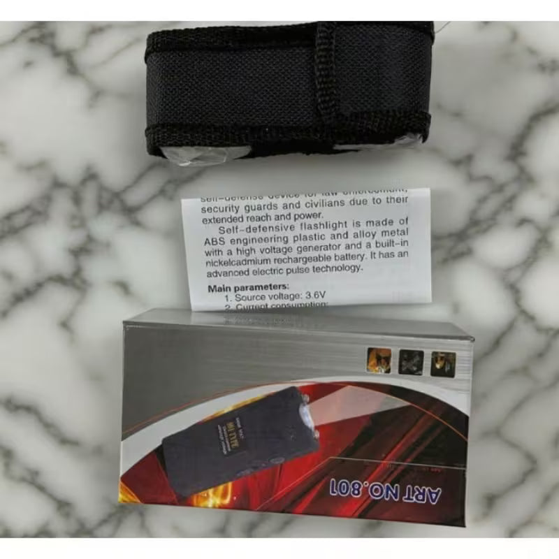 linterna para exteriores, linterna recargable, linterna LED para senderismo, ciclismo y para una práctica iluminación del hogar.