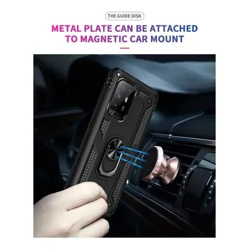 Funda Para Oppo Reno5 Z/f19 Pro + 5g/a94 5g/a95 5g