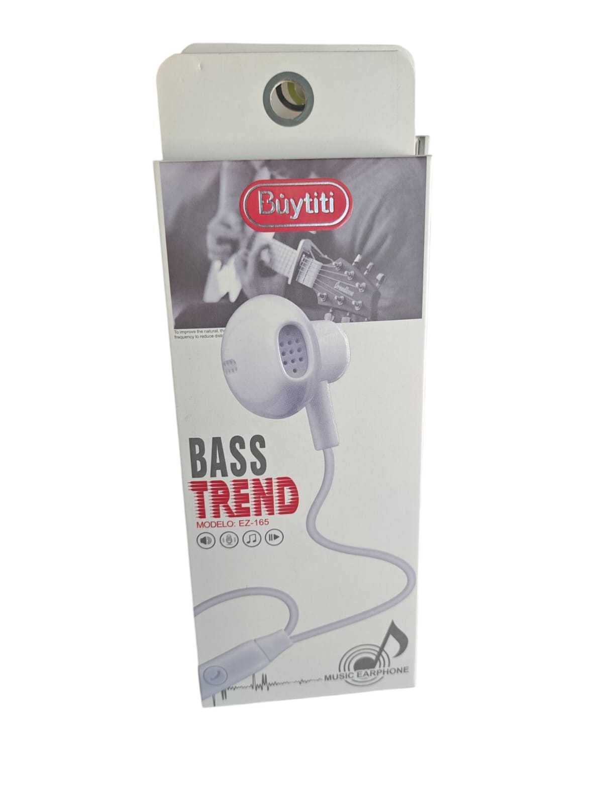 audifono manos libres con cable por mayoreo