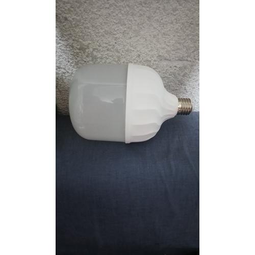 Foco Led Mayoreo Tipo Bala 35w Caja Con 24 Pz Blanco Frío