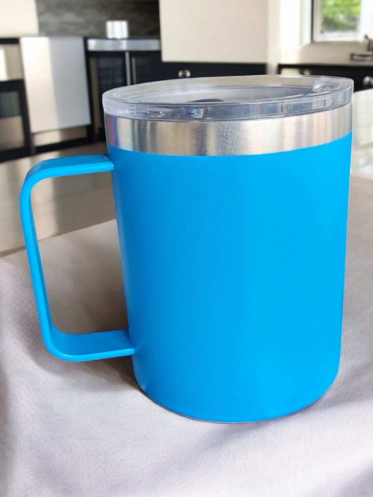 taza 12 oz tipo yeti