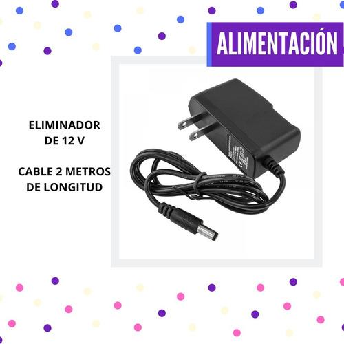 Letreros Led Neón Hamburguesa Negocio Comida