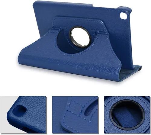 Funda Giratoria Para Samsung Galaxy Tab A 8.0 T290 T295
