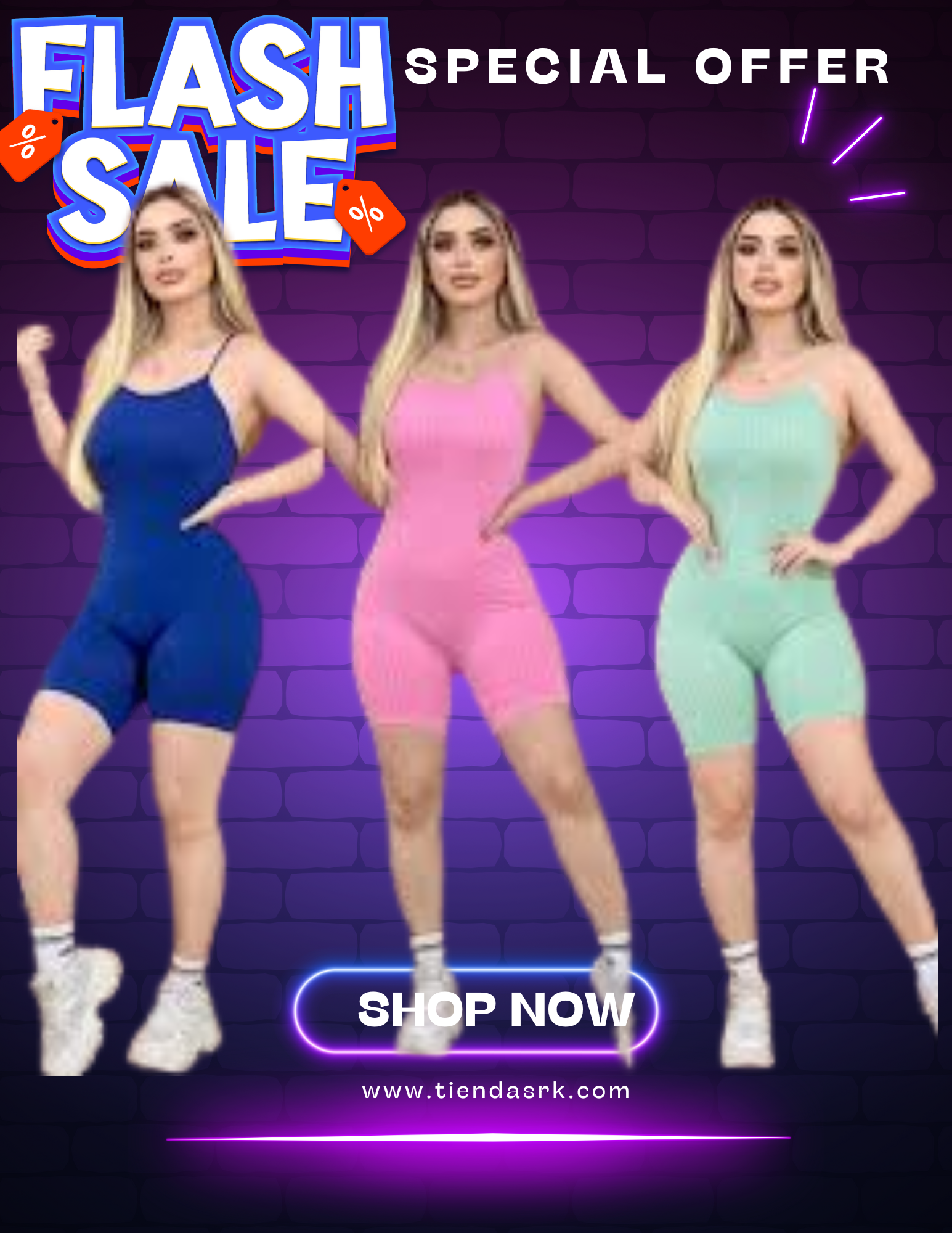 enteriso para gym deportivo para dama bd01