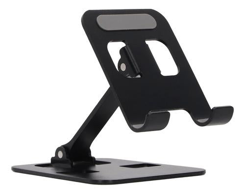 Soporte De Escritorio Para Teléfono, Aleación De Aluminio,
