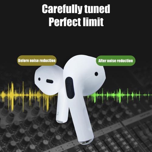 Audífonos Inalámbricos Bluetooth inpods 12  Cómodos