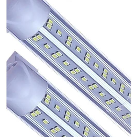barra led doble