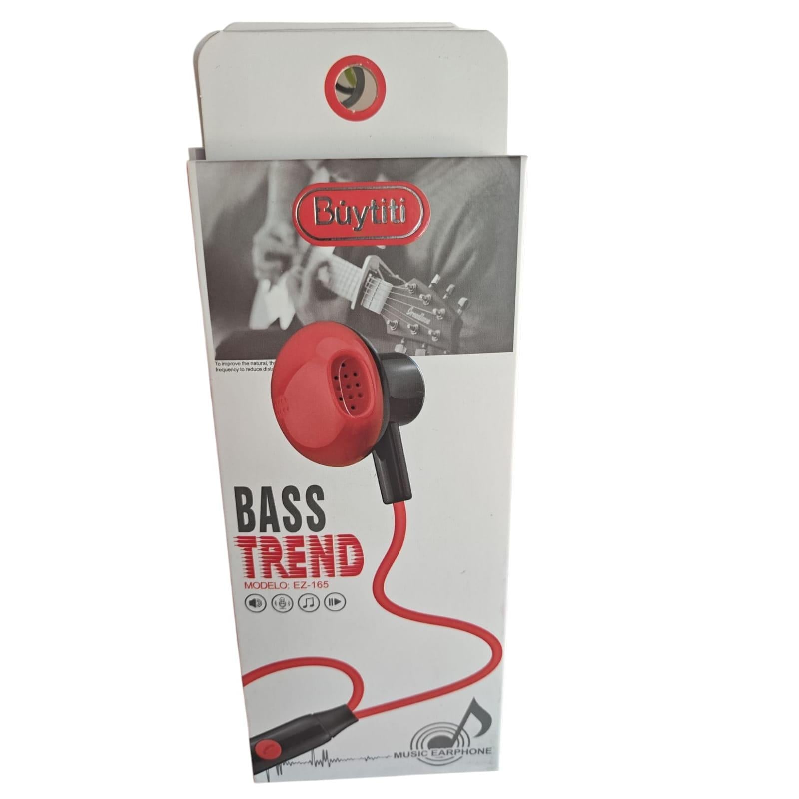 audifono manos libres con cable por mayoreo