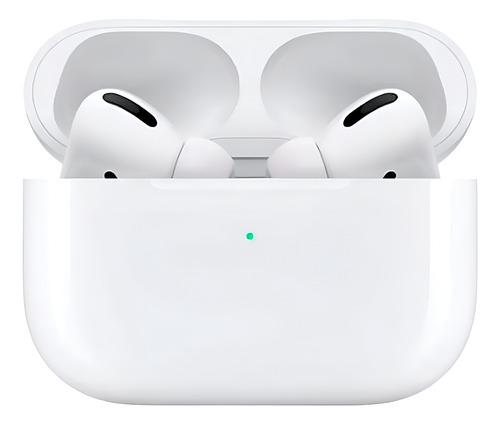 Audífonos OEM Pro 2da Generación Compatibles con iOS y Android con Estuche de Carga Inalámbrica y Múltiples Almohadillas S M L