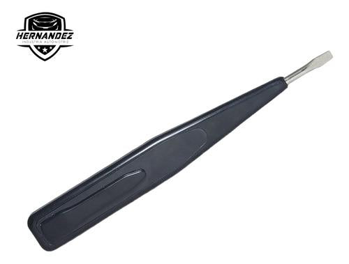 Probador De Corriente Lápiz Detector Voltaje 12-220 Volts