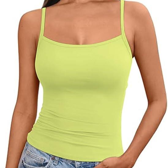 Blusa de Tirantes Para Dama, Blusa Fresca Ideal  Dama mayoreo $35