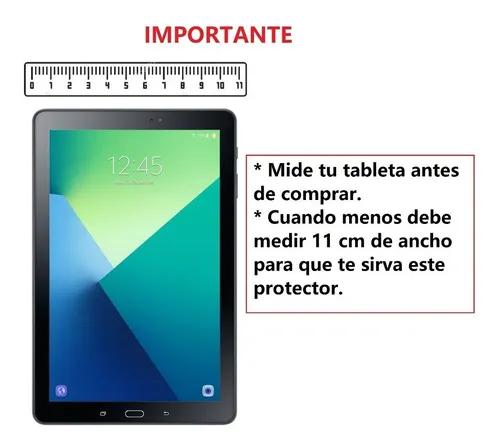 Funda Universal Tableta 7 Y 8 Pulgadas Uso Rudo Niños