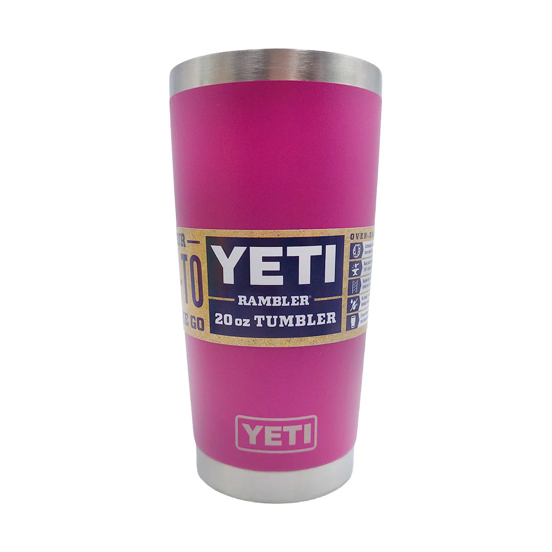 yeti 20 oz personalizado  mayoreo tapa slider