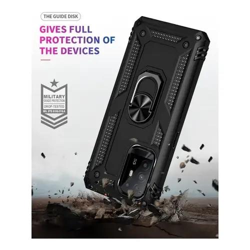 Funda Para Oppo Reno5 Z/f19 Pro + 5g/a94 5g/a95 5g