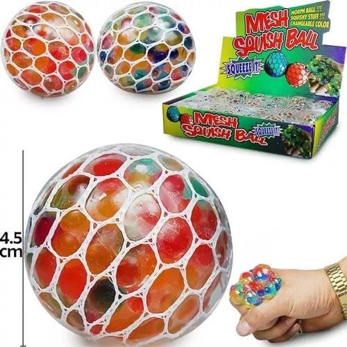 12 Cerebros Squishy Squeze Pelota  Antiestres  Piñata  Bolo. Varios