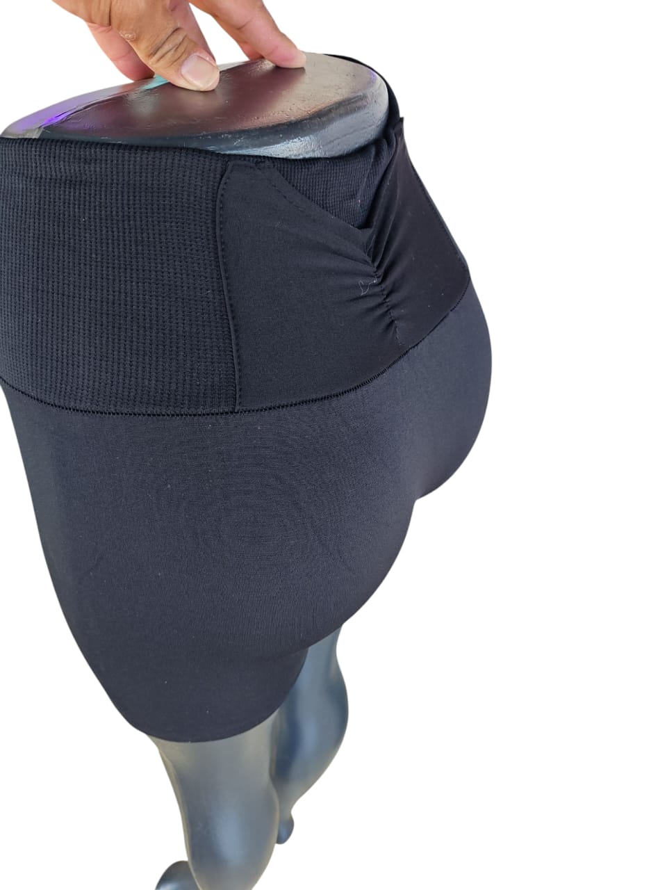 Short deportivo para mujer gym y casual ideal para correr con bolcillo