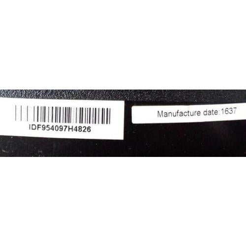 Control UNIVERSAL PARA SMART TV Para Atvio Smartv Y MULTIPLRD MARCAS Modelo 43d1620 49d1620 55d1620