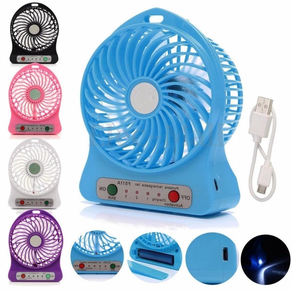 mini ventilador portatil mayoreo tiendas rk