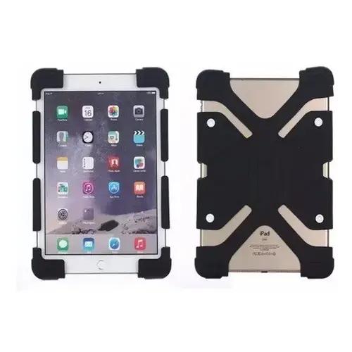 Funda Universal Tableta 7 Y 8 Pulgadas Uso Rudo Niños