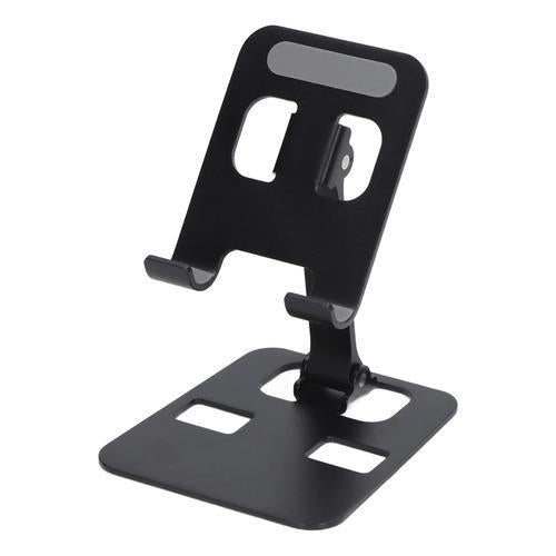 Soporte De Escritorio Para Teléfono, Aleación De Aluminio,