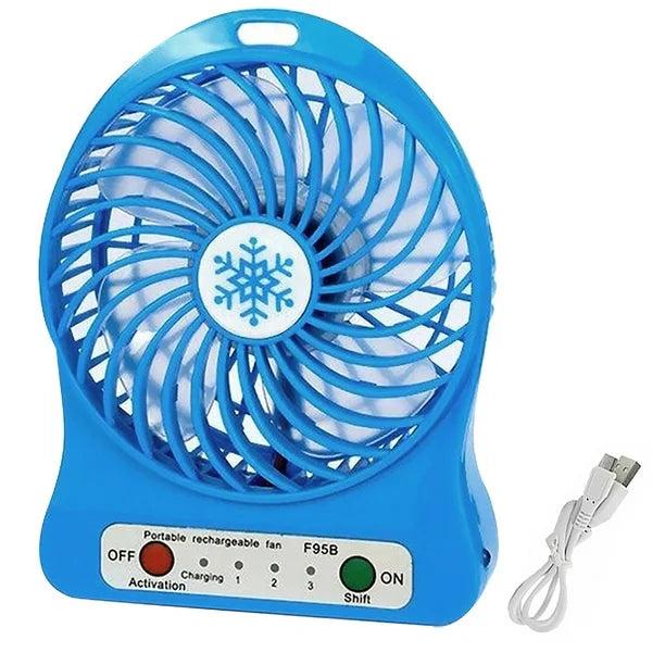 mini ventilador portatil mayoreo tiendas rk