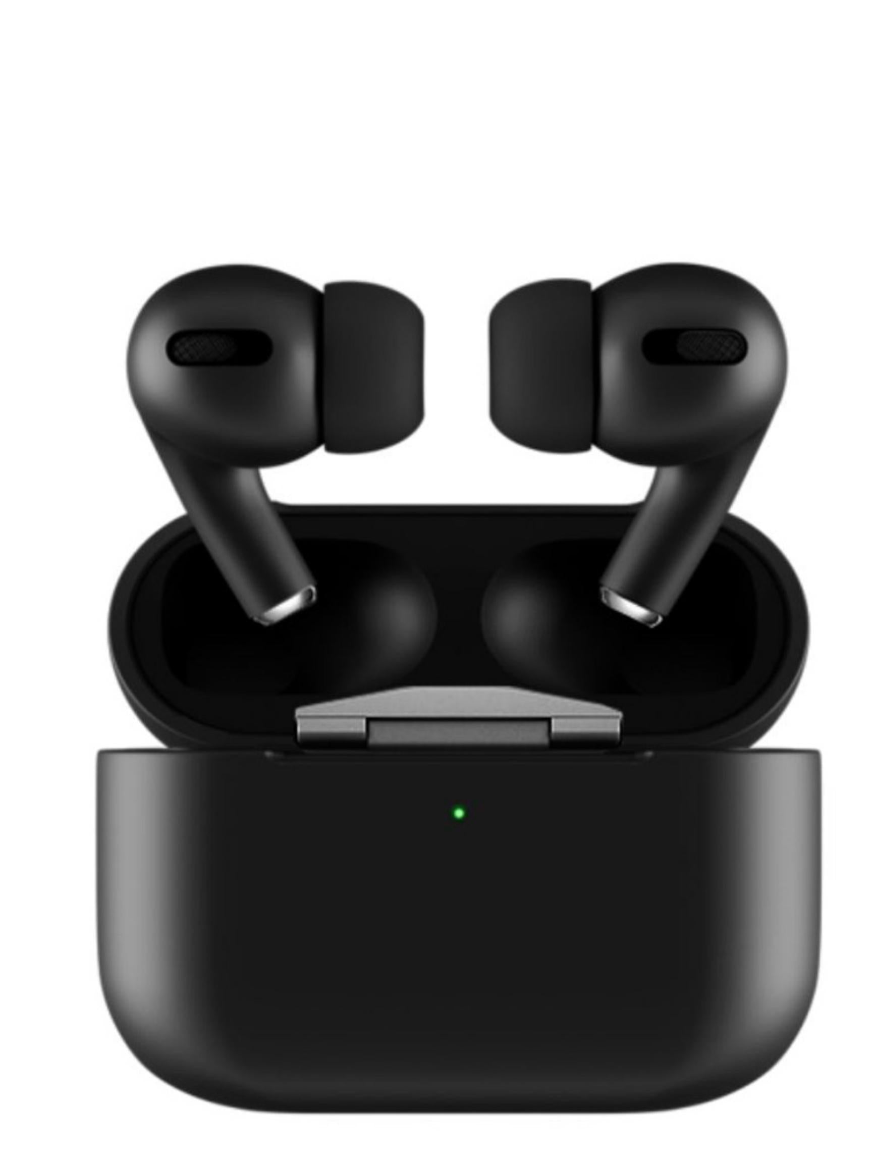 AB audifono Auriculares Bluetooth 5.3, Compatibles con iOS 12+ y Android 8+ - Ideales para música y entrenamiento (Copia)