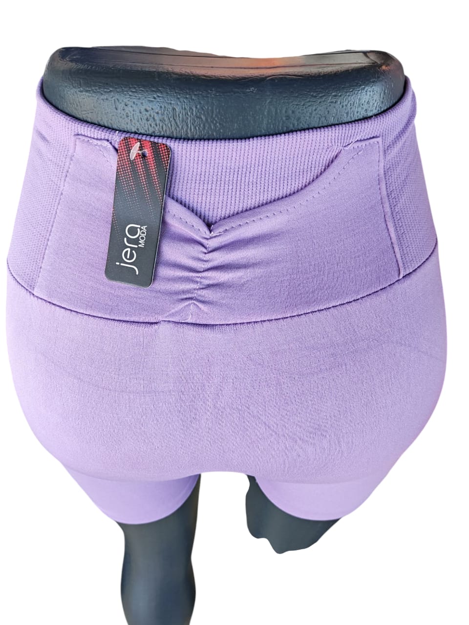 Short deportivo para mujer gym y casual ideal para correr con bolcillo