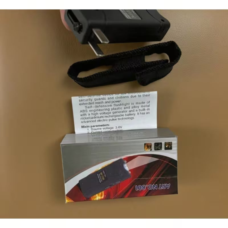 linterna para exteriores, linterna recargable, linterna LED para senderismo, ciclismo y para una práctica iluminación del hogar.