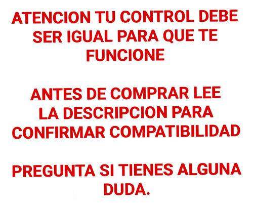 Atvio Control Para  Atv-32 Smartv Codigo Ak20150023019