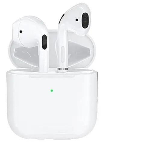 Audífonos Inalámbricos Bluetooth inpods 12  Cómodos