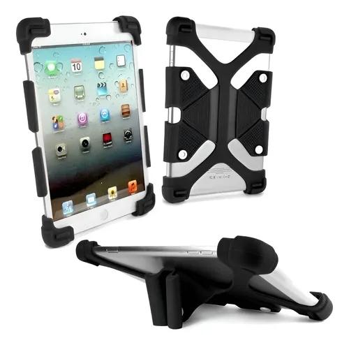 Funda Universal Tableta 7 Y 8 Pulgadas Uso Rudo Niños