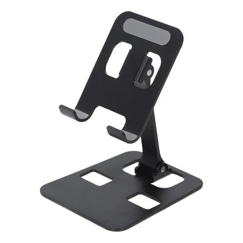 Soporte De Escritorio Para Teléfono, Aleación De Aluminio,