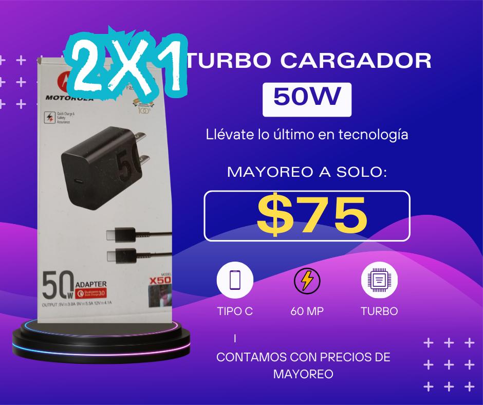 2 piezas Cargador Tipo C para motorola , 50W Rápido  Cargador Tipo C con Cable de 1M, para Samsung S25 Ultra/S24 Ultra/S23 Ultra/S22 Ultra/S21/S20/S10/Note 20/Note 10/A55/A54/Galaxy Tab S7/S8/S9/S10 Ultra (1M)