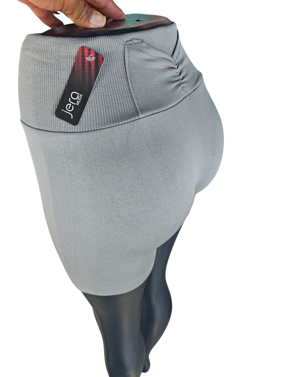 Short deportivo para mujer gym y casual ideal para correr con bolcillo