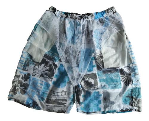 Bañadores Hombre / Trajes De Baño Hombres / Short De Playa